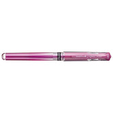BOLIGRAFO UM-153 ROSA METALICO | 12 UNIDADES | (UNI-BALL)